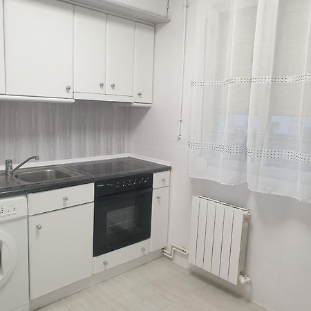 Apartamento Eguzkilore. Logrono Logroño Exterior foto