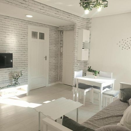 Apartamento Eguzkilore. Logrono Logroño Exterior foto
