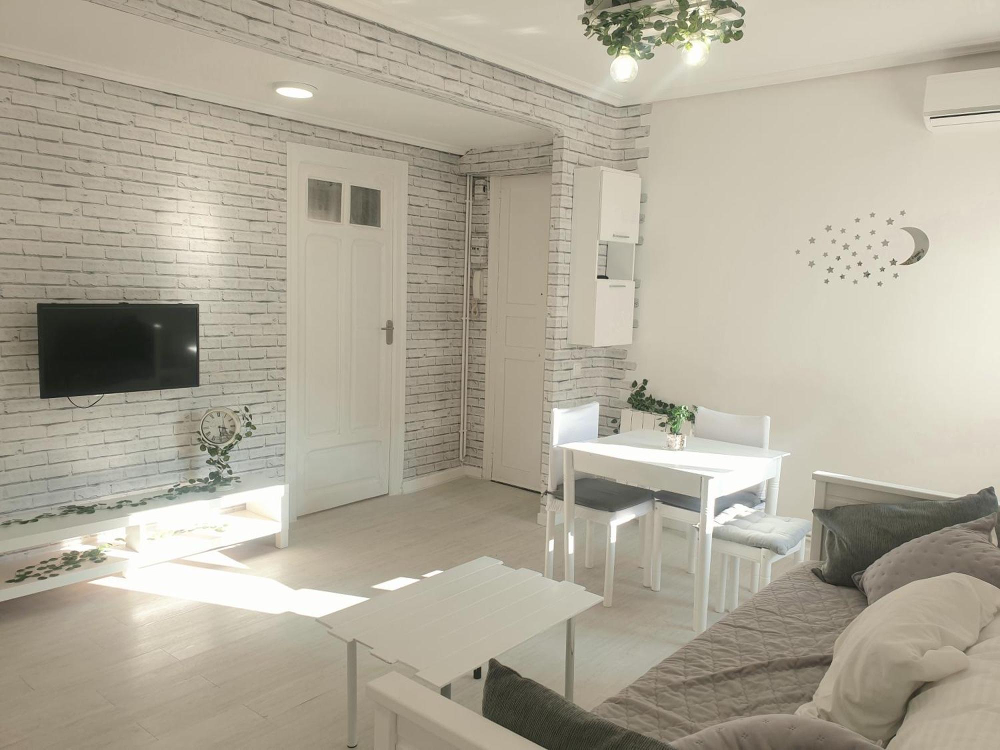 Apartamento Eguzkilore. Logrono Logroño Exterior foto