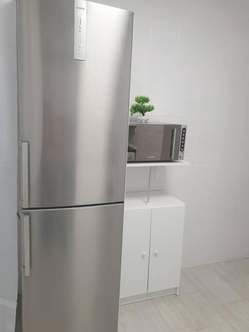 Apartamento Eguzkilore. Logrono Logroño Exterior foto