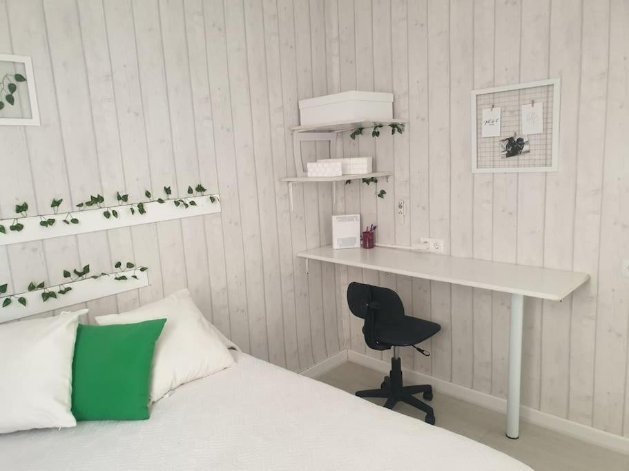 Apartamento Eguzkilore. Logrono Logroño Exterior foto