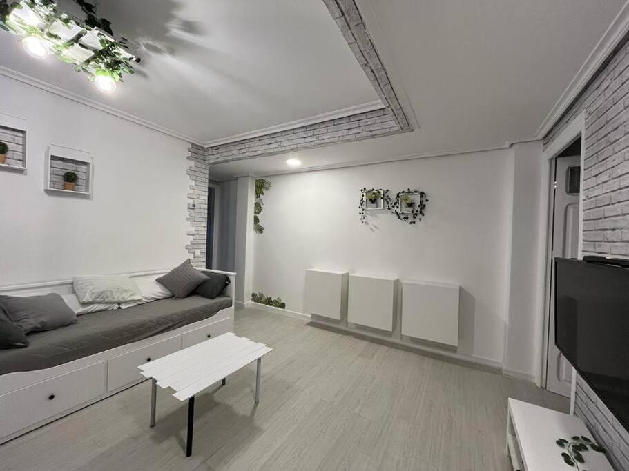 Apartamento Eguzkilore. Logrono Logroño Exterior foto