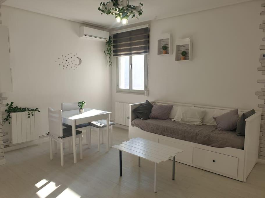 Apartamento Eguzkilore. Logrono Logroño Exterior foto