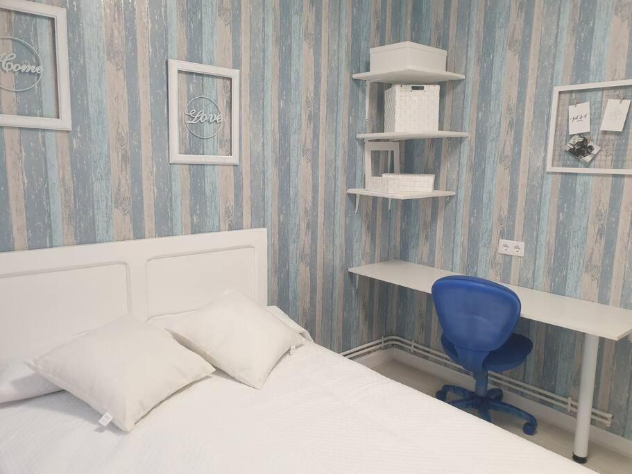 Apartamento Eguzkilore. Logrono Logroño Exterior foto