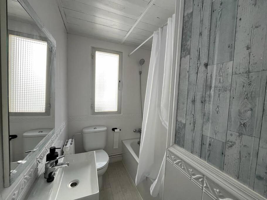 Apartamento Eguzkilore. Logrono Logroño Exterior foto